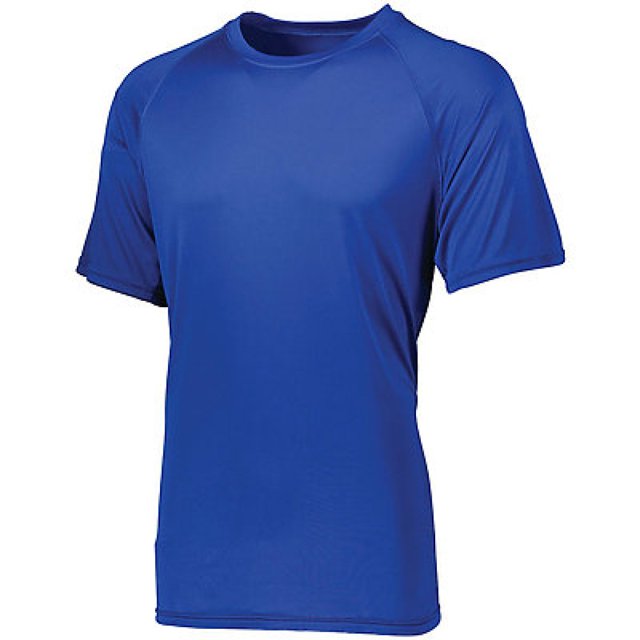 Augusta Adulte Atteindre Wicking Shirt 2790A