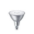 thumbnail image 3 of PHILIPS 11W PAR38 Bright White LED Reflector bulbs 2-pack, 3 of 6