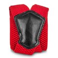 thumbnail image 2 of Little Hand Mens Suspenders with Clips Heavy Duty X Back for Jeans Red, 2 of 4