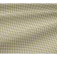 thumbnail image 5 of oneOone Viscose Jersey Fabric Gingham Check Print Fabric BTY 60 Inch Wide, 5 of 5