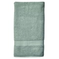 thumbnail image 1 of Better Homes & Gardens Signature doux Popcorn Texture Collection très taille de bain, 1 of 8