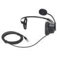 thumbnail image 1 of Telephone Headphonewith Mic,Telephone Headset with Microphone Call Center Headset Communication Headset Enhanced Features, 1 of 14