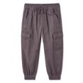 thumbnail image 1 of Jogger cargo George pour petits garçons, 1 of 2