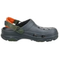 thumbnail image 2 of Crocs Sabots Tout-Terrain Unisexes avec Bride de Talon Ajustable, 2 of 4