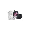 thumbnail image 2 of Masterpieces Puzzle Company NHL Montreal Canadiens Shake 'n Score Multi Game Dice Set, 2 of 2