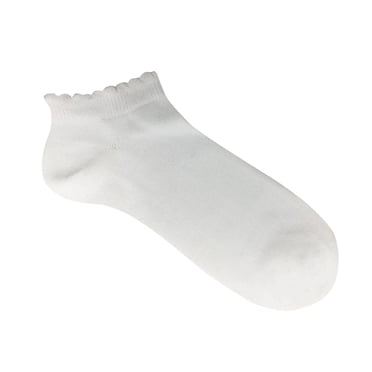 Secret® Bamboo Low Cut Socks 3pk