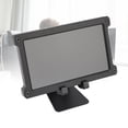 thumbnail image 4 of LCD Display Second Screen, Clear Display HD Multimedia Interface Aluminum Alloy Shell 7 Inch Computer Secondary Screen Flexible  for Gaming Working, 4 of 7