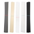 thumbnail image 1 of 100PCS Welding Rods ABS//PVC/PE welder rods for Car welder /hot air, 1 of 7