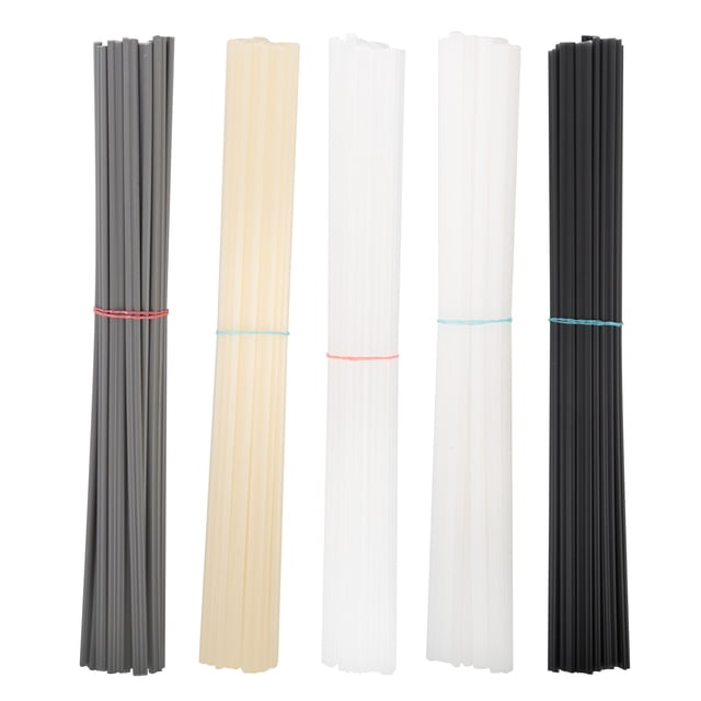 100PCS Welding Rods ABS//PVC/PE welder rods for Car welder /hot air