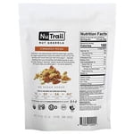 NuTrail, Nut Granola, Cinnamon Pecan, 8 oz (227 g)