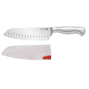 Sabatier 7-inch Santoku Knife