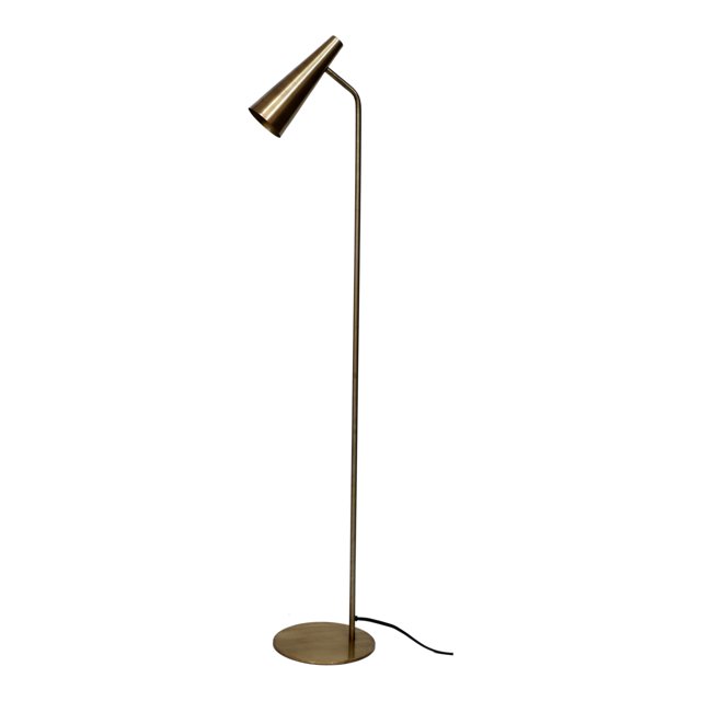 MOE'S Home, TRUMPET FLOOR LAMP