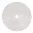 thumbnail image 4 of Pool Skimmer Cover, Exquisite Craftsmanship Pool Skimmer Lid  For  Facilities, 4 of 8