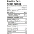 thumbnail image 2 of Natrel Completely Chocolate Lactose Free Ice Cream, 473 mL, 2 of 4
