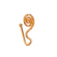 thumbnail image 1 of Heliisoer Clip On Nose Rings For Women Ring Adjust Nose Cuff, 1 of 1