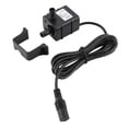 thumbnail image 1 of Eau, Submersible Sans Buisson, 240L/H Jardin pour Piscine, 1 of 8