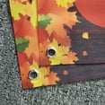 thumbnail image 3 of MesaSe Heureux Automne Porche Signe - Décorations d'Automne Extérieur Intérieur - Heureux Automne Récolte Bannière Signe - Automne Automne L'action de Grâce Fête Cour devant la Porte Pendaison Décor, 3 of 5