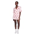 thumbnail image 2 of George Women's Two Piece Pajama Set, 2 of 6