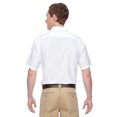 thumbnail image 2 of Harriton Chemise de Performance à Manches Courtes pour Hommes, 2 of 2
