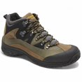 thumbnail image 1 of Dunham LUDLOW CLOUD MID GREEN/GREY SHORT BOOT, 1 of 3