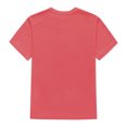 thumbnail image 4 of Timegard T-Shirts d'Été pour Femmes à Col Rond, Manches Courtes, Confortables, Basiques, Décontractés, Amples, Blouses, 4 of 5