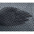 thumbnail image 4 of oneOone Viscose Chiffon Fabric Chevron Ikat Printed Craft Fabric BTY 42 Inch Wide, 4 of 4