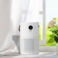 thumbnail image 1 of EGNMCR Outdoor Lights Patio Lights Multifunctional Home Night Light Purifier, Negative Purifier air purifier, 1 of 2