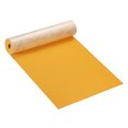 thumbnail image 3 of Unique Bargains Self-Adhesive Velvet Patches Repair Patches Yellow 58'x8', 3 of 5