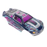 RC Car Shell, RC Car Body Shell Stable  for Remote Control Car