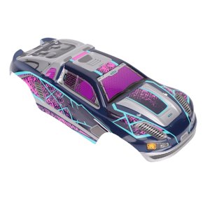RC Car Shell, RC Car Body Shell Stable  for Remote Control Car
