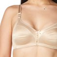 thumbnail image 3 of Bali Womens Double Support Wirefree Bra - Best-Seller, 40D, Nude, 3 of 3