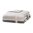 thumbnail image 3 of Roxy 4 Piece Reversible Comforter Set, 3 of 7