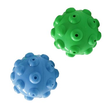 Dryer Steamer Balls- Clothes Without Any Wrinkles More Softer Fluffier 2 Pack