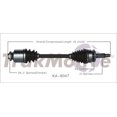 thumbnail image 1 of TrakMotive CV Axle Shaft KA-8047 Premium; OEM Replacement, 1 of 5