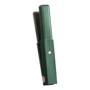 Hair Straightener Curler, Cordless Hair Straightening Curling Flat Iron with Tourmaline Ceramics for Easy Styling, Evenly Heating, and Preventing Damage