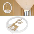 thumbnail image 3 of Applique de Couloir Simple Classique, Applique, pour Salle à Manger de Toilette, 3 of 8