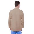 thumbnail image 2 of "Adar Universal Unisex Lab Coats - Classic 31"" Consultation Lab Coat", 2 of 7