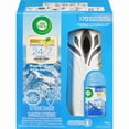 thumbnail image 1 of Freshmatic Air Freshener, Automatic Spray Kit, Mountain Breeze, 1 Device + 1 Refill, 1 of 1