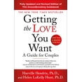 thumbnail image 1 of Getting the Love You Want: A Guide for Couples (3rd Edition), 1 of 3