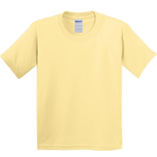 Gildan Youth Heavy Cotton T-Shirt