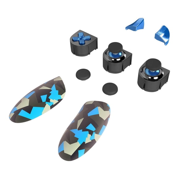 Thrustmaster eSwapX Blue Color Pack (Xbox Series X/S, PC)