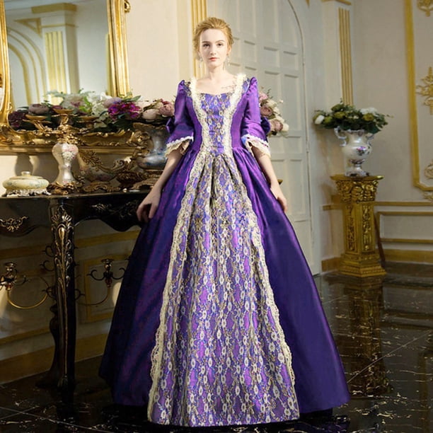satin strapless ball gown wedding dress MARION A-line short dresses for women western party This gown is a Color:Tie Dye Purple Wedding Dresses Prom Dresses