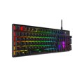thumbnail image 1 of Clavier Mécanique de jeu HP HyperX Alloy Origins, 1 of 4