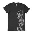 thumbnail image 1 of Fox Outdoor 63-510 XL T-Shirt Imprimé Unilatéral Armée, 1 of 1