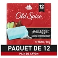 thumbnail image 2 of Old Spice Men's Bar Soap Swagger (12 Bars), 2 of 12