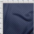 thumbnail image 2 of oneOone Viscose Chiffon Fabric Dachshund Dog Decor Fabric Printed BTY 42 Inch Wide, 2 of 4