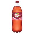 thumbnail image 1 of Canada Dry Cranberry Ginger Ale Bottles, 2 Liter, 1 of 5