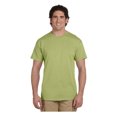 thumbnail image 1 of Gildan Men's Ultra Taped Neck Preshrunk Jersey T-Shirt, Style G2000, 1 of 1