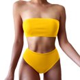 thumbnail image 1 of Maillot de Bain Femme Bikini Deux Pièces, 1 of 8