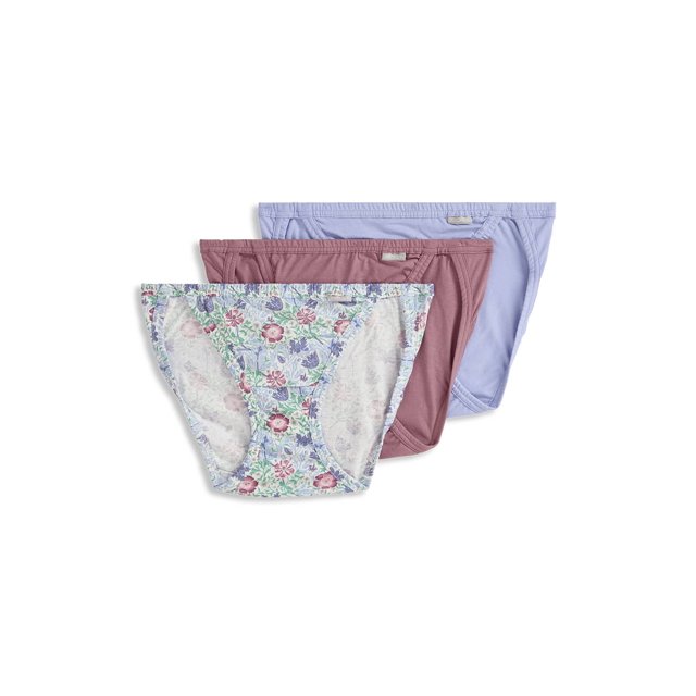 Jockey Elance String Bikini - Lot de 3